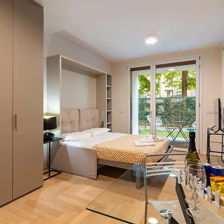 Apartamento Principe Luxury