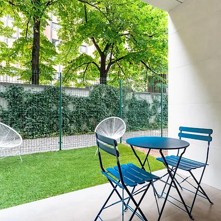 Apartmán Principe Luxury *