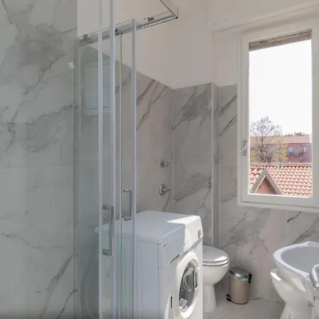 Apartament Xenia - 2rooms In Porta Ticinese 97 B