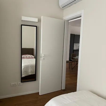 Porta Venezia Settala 1 ミラノ