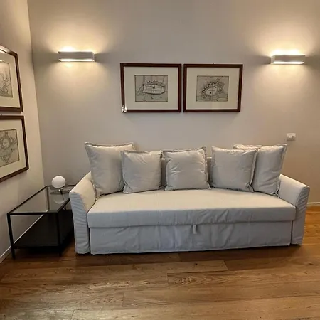 Porta Venezia Settala 2 Mailand