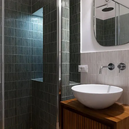 Luminoso Trilocale Con Ampio Terrazzo - Mirable Pm Lägenhet Milano