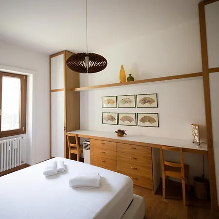 Two-room 450 Meters From Gelsomini M4