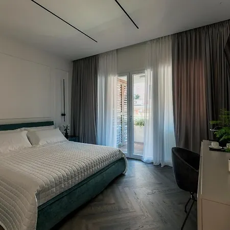 Apartman Exclusive Domus Gaudia