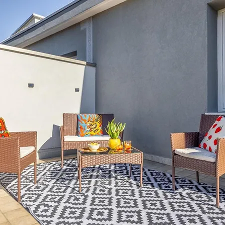 Lejlighed Entire 24 7 Check-in Wi-fi