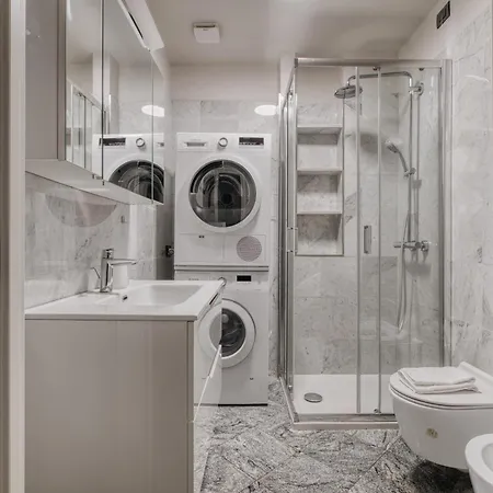 Station - Big Flat Apartamento