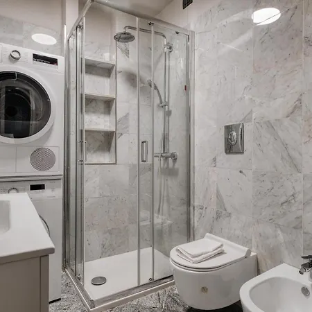 Station - Big Flat Apartamento *