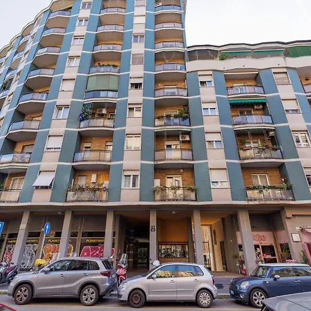 Dimora Dei Mori In *