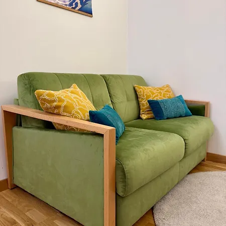 Apartment Luro - Porta Ticinese *