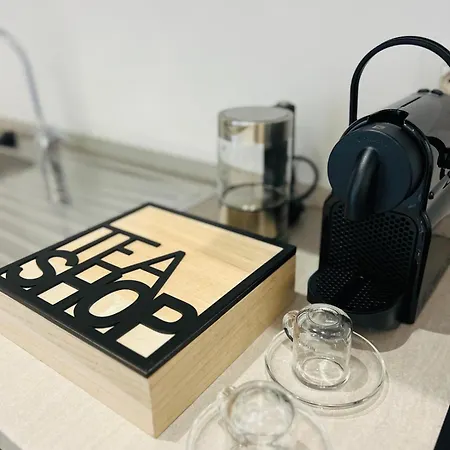 Superstudio Heart Of 2 Apartment *