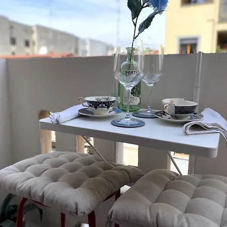 Apartamento Duomo-centrale Elegant Two-room Nolo Next To M1 Milão