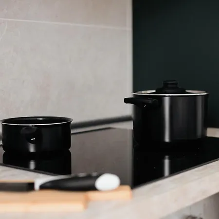 Lägenhet Hostmate - - Massarenti Milano