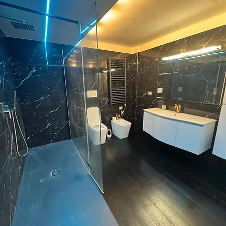 Apartment Design Loft Duomo - Bocconi *