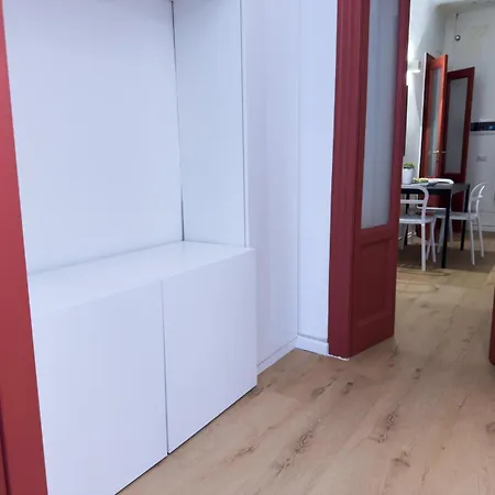 Prestige Boutique Homes-heart Colonne San Lorenzo Daire Milano