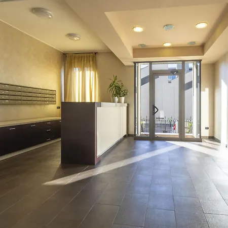 Gargano17 By Interhome * Milán