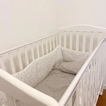 Vivare - The Fifth Διαμέρισμα *