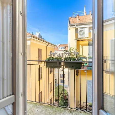 Via Pontaccio 2 House -heart Of Brera District- *