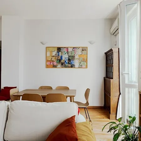 Center Rooftop With Terrace In Porta Romana Apartamento *