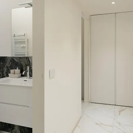 Luxury - Penthouse In Historic Center 公寓 米兰