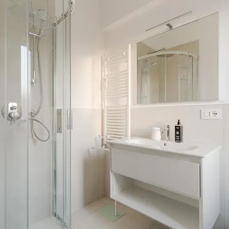 Apartamento Brera Navigli