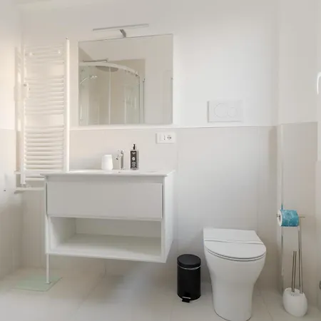 Appartement Brera Navigli *