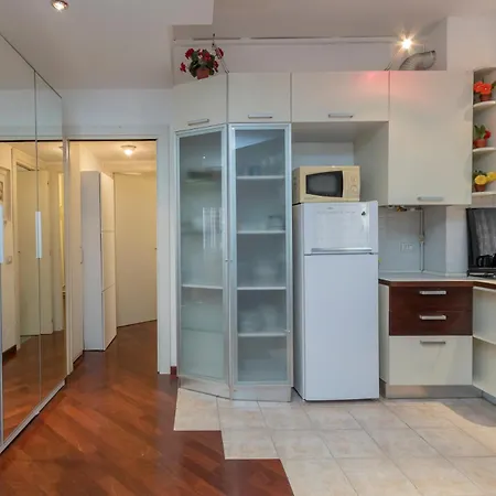 I-host - Vallazze 89 * Μιλάνο