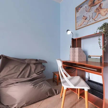 Primopiano - Cenisio B Appartement Milan