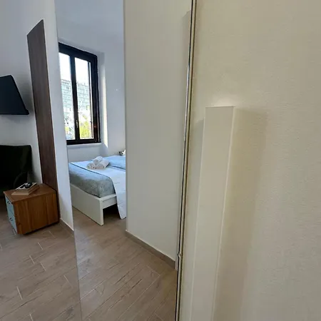 Eterna Apartment Milan