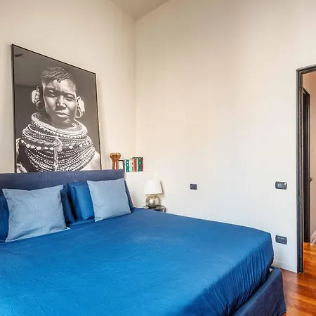Luxury 3 Bedrooms In Brera 米兰