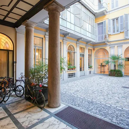 Exclusive In Heart Of