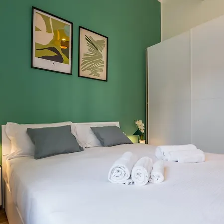 Habesha Flats - A Quiet Retreat Just Steps From The Metro M1 شقة