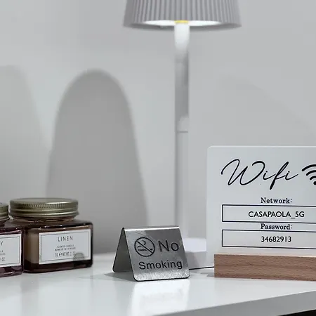 Casapaola - Vicino Fiera, San Siro, Portello Appartement Milan