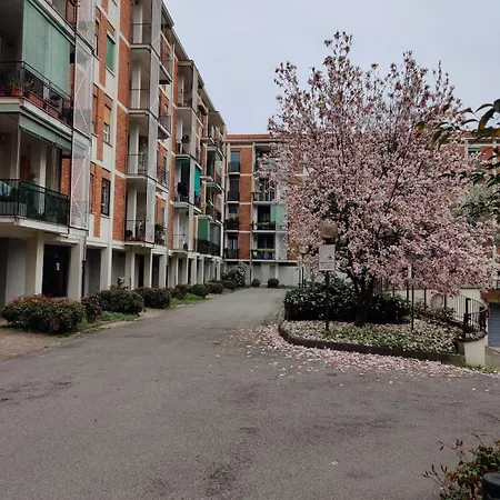 I Girasoli - Quiet For Center And Fairs With Free Wi-fi Apartman *