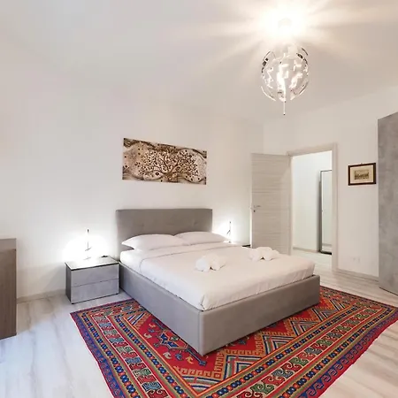 Primopiano - Ampere *