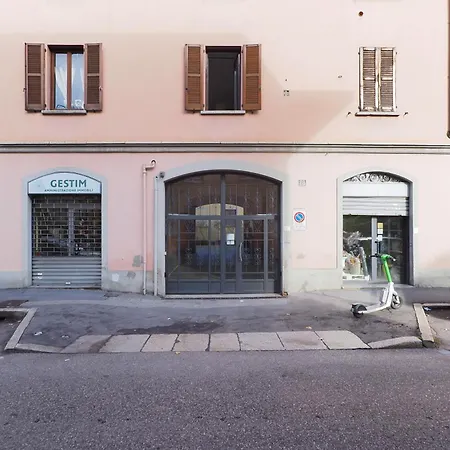 Апартаменты Primopiano - Brusuglio B *