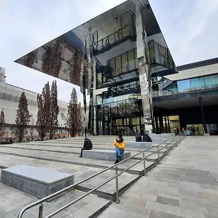 Scalo Porta Romana Milan