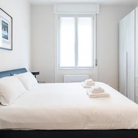 Italianway - Sebastiano Veniero 27 C - Bilocale Apartamento