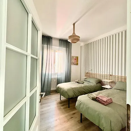 Apartman F&m Gambara M1