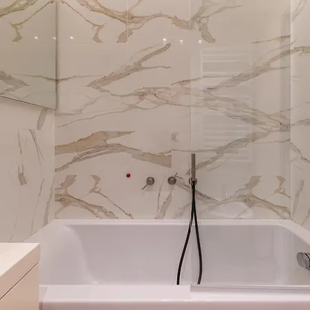 The Brera Prestige S Finest Address Διαμέρισμα