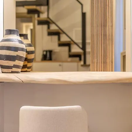 Secret - San Babila Lux & Modern