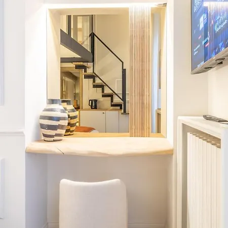 Secret - San Babila Lux & Modern * Mediolan