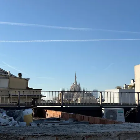 Bella Milanduomo Milan