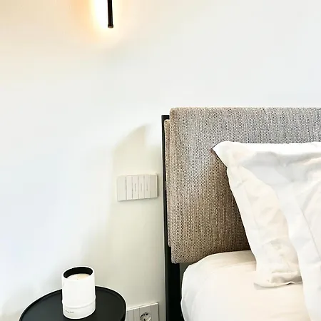 アパート Elegant Design Loft For A Luxury Stay, M1 To Duomo *