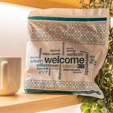 Apartament Secret - San Babila Lux 2 Bedrooms Mediolan