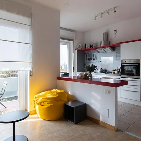 Italianway Easy - Scarampo 41 *