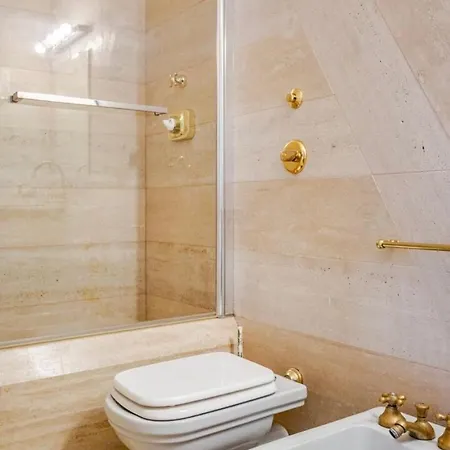 3 Bedrooms With Terrace Close To The Center * 밀라노