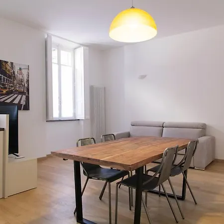 Beautiful In The Heart Of Appartamento *