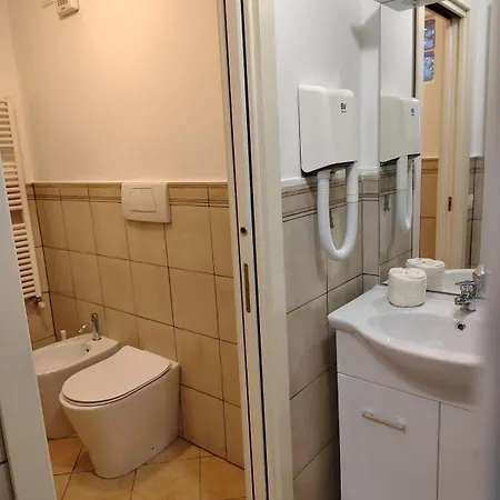 Lejlighed Logical Navigli