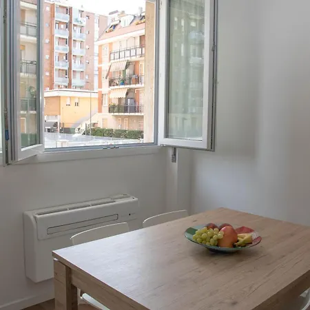 Cimiano Apartamento *