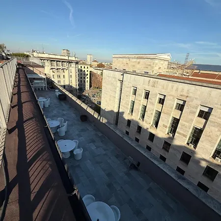 Duomo With A View *